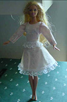 Free Barbie Clothes Patterns - Yahoo! Voices - voices.yahoo.com