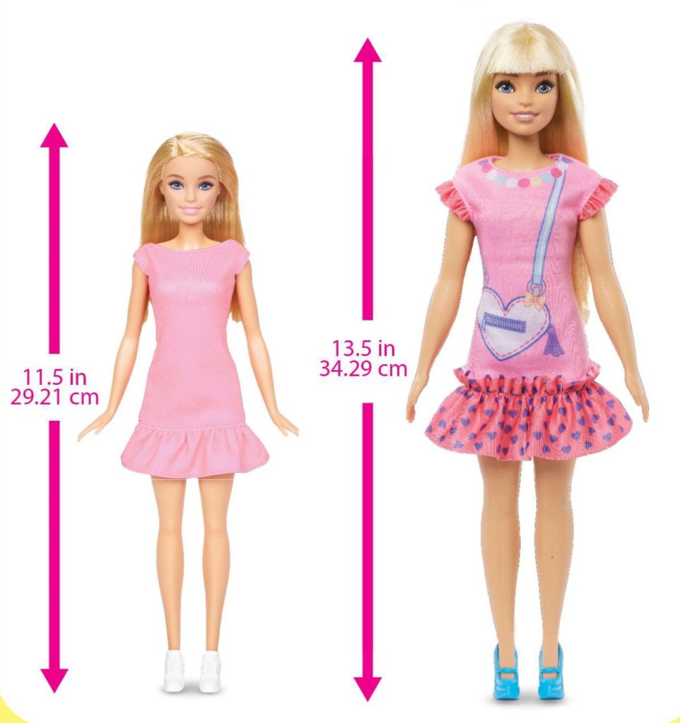 Tall Barbie Sewing Patterns - Free Doll Clothes Patterns